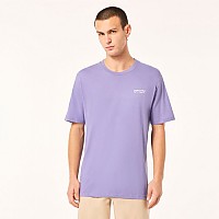[해외]오클리 APPAREL MTL Drip 반팔 티셔츠 140223441 New Lilac