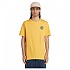 [해외]팀버랜드 Back Graphic 반팔 티셔츠 140593900 Mimosa