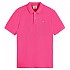 [해외]SCOTCH & SODA 175664 반팔 폴로 셔츠 140616717 Tropical Pink