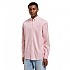 [해외]SCOTCH & SODA 175696 긴팔 셔츠 140616720 Tropical Pink / White Stripe