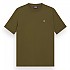 [해외]SCOTCH & SODA 175652 반팔 티셔츠 140709973 Algae