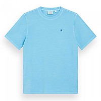 [해외]SCOTCH & SODA 175652 반팔 티셔츠 140709974 Blue Lagoon