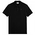 [해외]SCOTCH & SODA Essentials 반팔 폴로 셔츠 140636770 Black