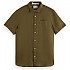 [해외]SCOTCH & SODA 반팔 셔츠 숏 슬리브 라인n 셔츠140710265 Algae
