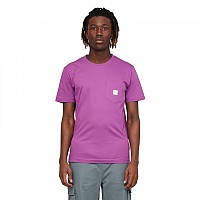[해외]MAKIA Square 포켓 반팔 티셔츠 140790952 Purple