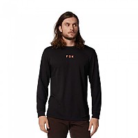 [해외]FOX RACING LFS Magnetic 테크 긴팔 티셔츠 140799889 Black