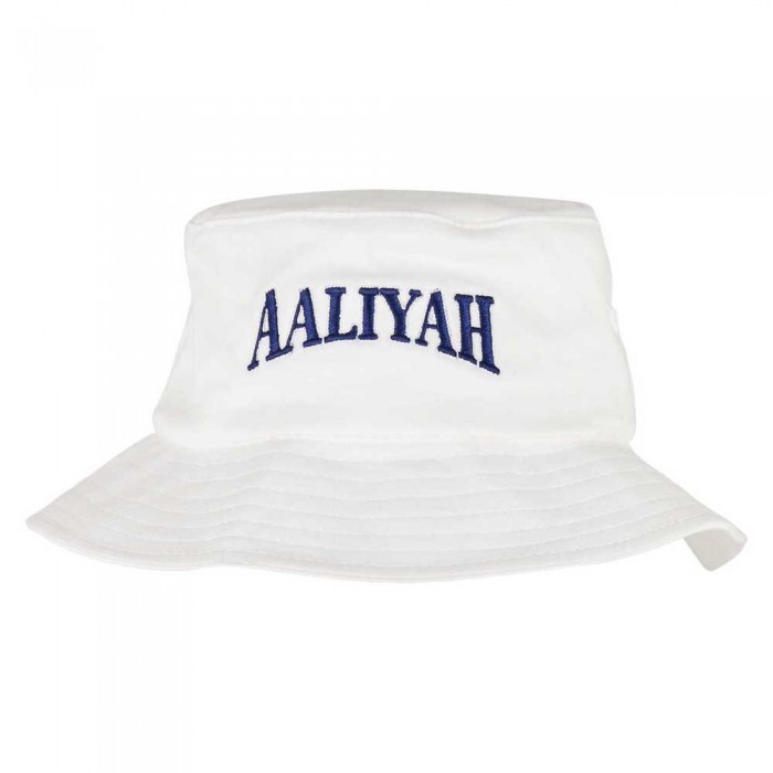 [해외]MISTER TEE 비니 Aaliyah 로고 138942019 white