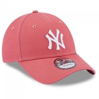 [해외]뉴에라 캡 League Essential 9Forty New York Yankees 139860354 Dark Pink
