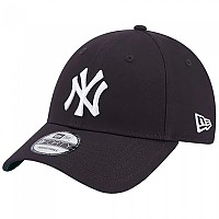 [해외]뉴에라 캡 팀 Side Patch 9Forty New York Yankees 139860910 Navy