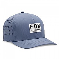 [해외]FOX RACING LFS 캡 Non 스톱 테크 Flexfit 140799896 Citadel