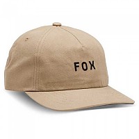 [해외]FOX RACING LFS 캡 Wordmark 140799981 Taupe