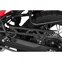 [해외]투라텍 ~을 위한 Yamaha Tenere 700/세계 레이드 체인 덮개 9140676701 Black