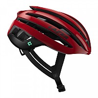[해외]레이저 Z1 Kineti코어 헬멧 1140170110 Metallic Red