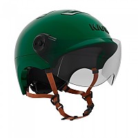 [해외]카스크 R WG11 어반 헬멧 1140723893 Metal Green