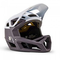 [해외]FOX RACING MTB 프로frame Clyzo MIPS 다운힐 헬멧 1140805005 Purple