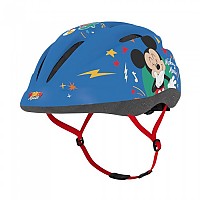 [해외]DISNEY Mickey Mouse MTB 헬멧 1140805321 Dark Blue
