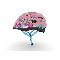 [해외]DISNEY Minnie MTB 헬멧 1140805325 Pink