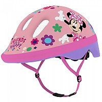 [해외]DISNEY Minnie MTB 헬멧 1140805326 Pink - Violet