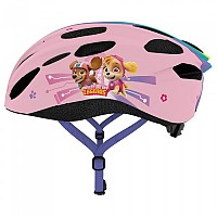 [해외]PAW PATROL 소녀 MTB 헬멧 In Mold 1140805351 Pink
