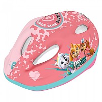 [해외]PAW PATROL 소녀 헬멧 MTB 1140805354 Pink