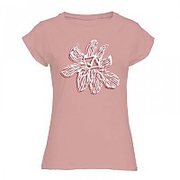 [해외]GIVOVA Floral 반팔 티셔츠 3140780853 Pink