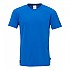 [해외]울스포츠 ID 반팔 티셔츠 3140655928 Blue