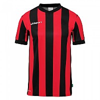 [해외]울스포츠 반소매 티셔츠 Retro Stripe 3140656038 Black / Red