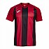 [해외]조마 Inter IV 반팔 티셔츠 3140827384 Red / Black