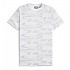 [해외]푸마 Evostripe Aop 반팔 티셔츠 7140131035 White