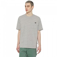 [해외]디키즈 Luray 포켓 반팔 티셔츠 14140581322 Grey Melange