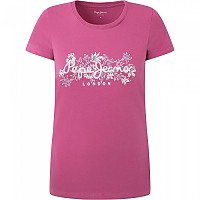 [해외]페페진스 Korina 반팔 티셔츠 140497834 English Rose Pink