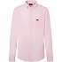 [해외]FA?ONNABLE Plain 긴팔 셔츠 140474971 Factory Pink