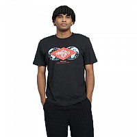 [해외]엄브로 International 반팔 티셔츠 140515422 Black