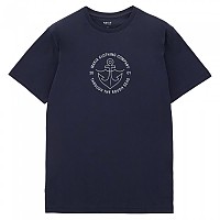 [해외]MAKIA 후크 반팔 티셔츠 140549939 Dark Navy