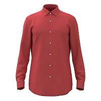 [해외]휴고 긴팔 셔츠 140584054 Medium Red