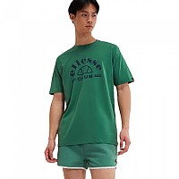 [해외]엘레쎄 반소매 티셔츠 Club 140768800 Green