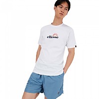 [해외]엘레쎄 반소매 티셔츠 Trea 140769354 White
