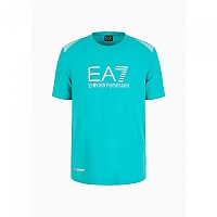 [해외]EA7 EMPORIO 아르마니 3DPT29 반팔 티셔츠 140772589 Spectra Green