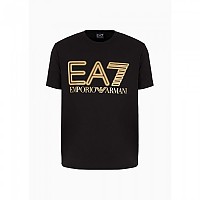 [해외]EA7 EMPORIO 아르마니 3DPT37_PJMUZ 반팔 티셔츠 140778061 Black