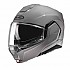 [해외]HJC i100 Solid 컨버터블 헬멧 9140771325 Grey