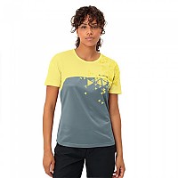 [해외]바우데 Moab VI 반팔 티셔츠 1140610882 Mimosa