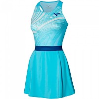[해외]미즈노 드레스 Charge Printed 6140435015 Blue Glow