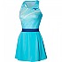 [해외]미즈노 드레스 Charge Printed 6140435015 Blue Glow
