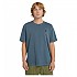 [해외]팀버랜드 Dunstan River Garment Dye 반팔 티셔츠 140594048 Dark Sapphire