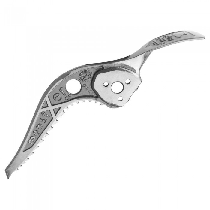 [해외]그리벨 커터날 Leaf Shovel For X-Monster 4136026413 Grey