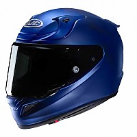 [해외]HJC 풀페이스 헬멧 RPHA 12 Solid 9140771346 Matt Blue