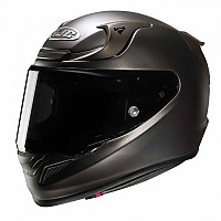 [해외]HJC RPHA 12 Solid 풀페이스 헬멧 9140771347 Matt Titanium