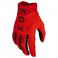 [해외]FOX RACING MX Flexair 오프로드 장갑 9140426780 Flourescent Red