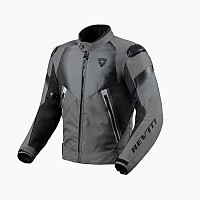 [해외]레빗 Control H2O 재킷 9140587400 Grey / Black