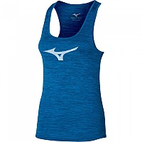 [해외]미즈노 Impulse 코어 RB 민소매 티셔츠 7140435141 Federal Blue